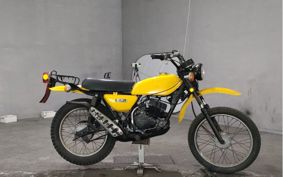 SUZUKI TS125 TS125