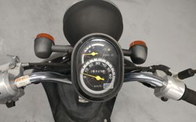 HONDA TODAY AF67