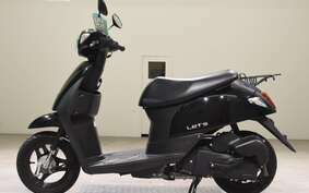 SUZUKI LET's CA4AA