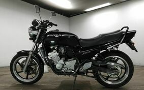 HONDA JADE MC23