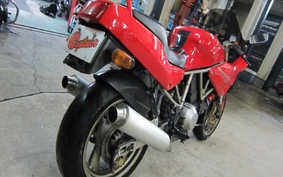 DUCATI 900SS Half Cowl 1995 906SC