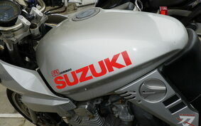 SUZUKI GSX400S KATANA 1998 GK77A