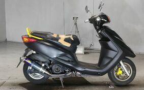 YAMAHA AXIS 125 TREET SE53J