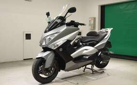 YAMAHA T-MAX500 Gen.3 2011 SJ08J