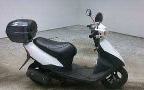 SUZUKI LET's 2 CA1PA