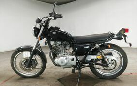 SUZUKI GRASS TRACKER NJ4BA