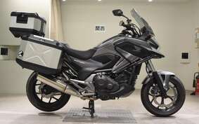 HONDA NC750X 2015 RC72