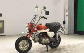 HONDA MONKEY AB27