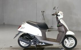 SUZUKI LET's CA4AA