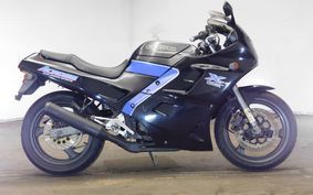 SUZUKI GSX250F Across GJ75A