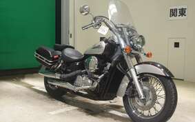 HONDA SHADOW 750 Gen. 3 ABS 2014 RC56