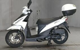 SUZUKI ADDRESS 110 CE47A