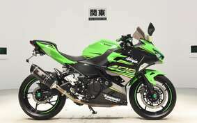 KAWASAKI NINJA 400 EX400G