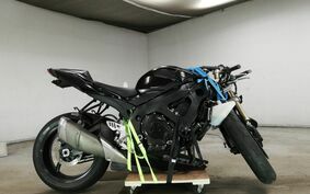 SUZUKI GSX-R600 GN7EA