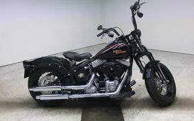 HARLEY FLSTSB 1580 2010 JM5