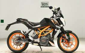 KTM 390 DUKE 2014 JGJ40