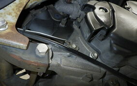 SUZUKI ADDRESS V50 Gen.2 CA44A