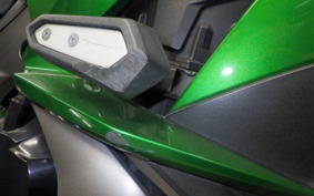 KAWASAKI NINJA 1000 A 2019 ZXT00W