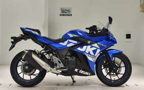 SUZUKI GSX250RA