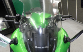 KAWASAKI NINJA 1000 A 2017 ZXT00W