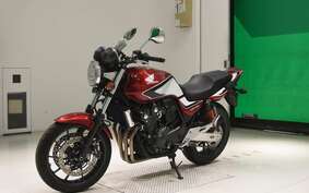 HONDA CB400SF GEN 4 A 2023 NC42