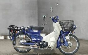 HONDA PRESS CUB 50 AA01