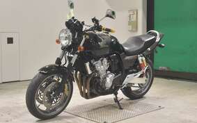 HONDA CB400SF VTEC 2009 NC42