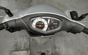 SUZUKI ADDRESS V125 G CF46A