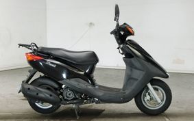 YAMAHA AXIS 125 TREET SE53J