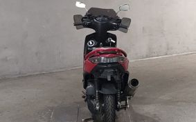 YAMAHA CYGNUS125XSR SE44J