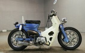 HONDA C70 SUPER CUB SUPER DX C70