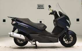 SUZUKI BURGMAN200A CH41A