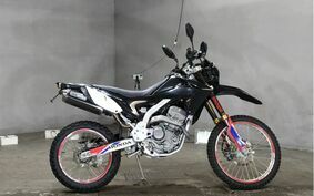 HONDA CRF250L MD44