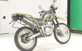 YAMAHA SEROW 250 Gen.2 DG17J