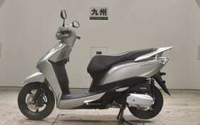 HONDA LEAD 125 JF45