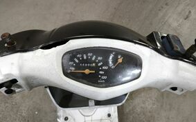 SUZUKI ADDRESS V125 CF4EA