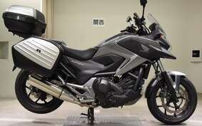 HONDA NC750X D Limited 2014 RC72