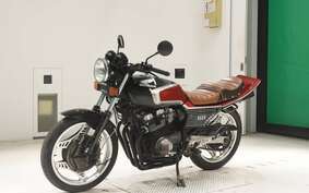 HONDA CBX550F PC04