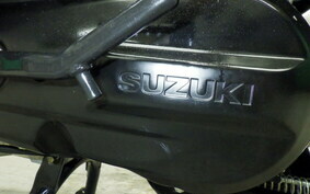 SUZUKI ADDRESS V125 DT11A