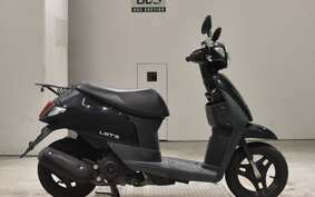 SUZUKI LET's CA4AA