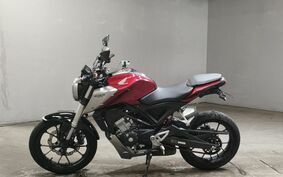 HONDA CB125 R JC79