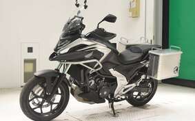 HONDA NC750X 2021 RH09