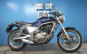 YAMAHA SRX600 Gen.1 1986 1JK