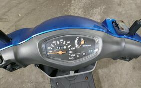 SUZUKI ADDRESS V125 G CF4EA