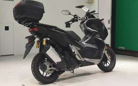 HONDA ADV150 KF38