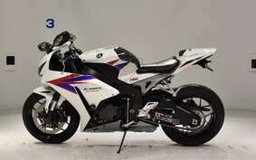 HONDA CBR1000RR Gen. 2 2013