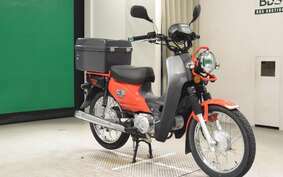 HONDA CROSS CUB 110 JA10