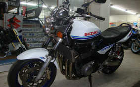 SUZUKI GSX1400 Special Edition 2008 GY71A