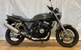 HONDA CB400SF  S 2001 NC31