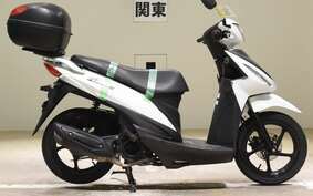 SUZUKI ADDRESS 110 CE47A